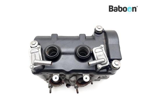 Cilinderkop Achter Honda VFR 1200 X Crosstourer DCT, Motoren, Onderdelen | Honda, Gebruikt, Verzenden