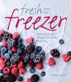 Fresh from the Freezer 9780857830029, Livres, Ghillie James, Verzenden