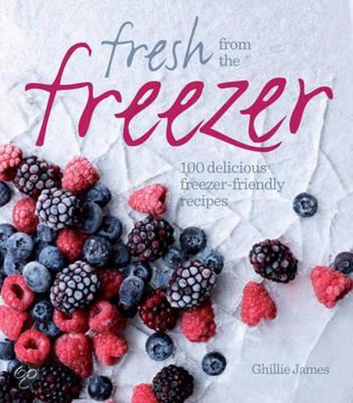 Fresh from the Freezer 9780857830029, Livres, Livres Autre, Envoi