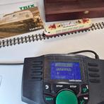 Fleischmann N - 7376 - Elektrische locomotief (1) - E 103, Nieuw