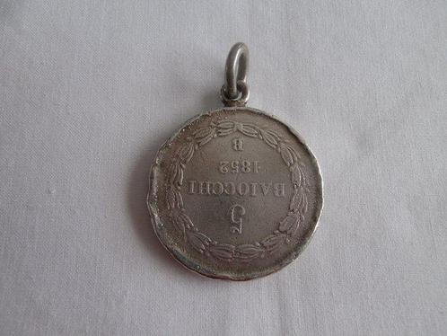 Themacollectie - Lot religieuze items ( Munt vatikaanstad,, Antiek en Kunst, Antiek | Speelgoed