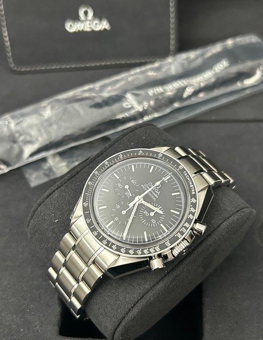 Omega - Speedmaster Professional Moonwatch Big Box -, Handtassen en Accessoires, Horloges | Heren