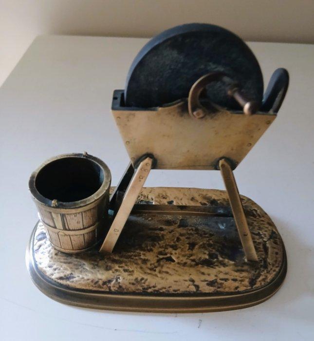 Decoratief ornament - Europa - Aansteker, Antiek en Kunst, Antiek | Overige Antiek