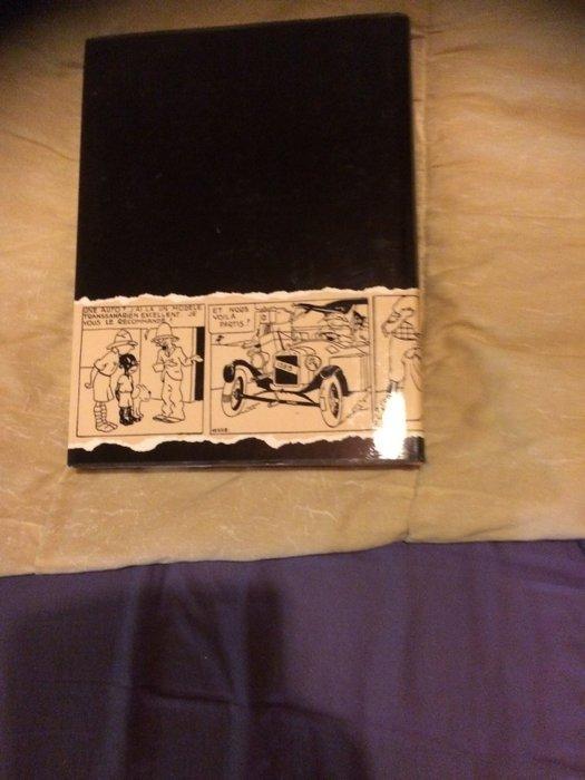 Tintin - Archives Hergé T1 + jaquette - C - 1 Album - Eerste, Boeken, Stripverhalen