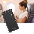 10.000mAh Externe Powerbank Noodaccu Oplader Charger, Telecommunicatie, Verzenden, Nieuw, Essager