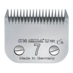 Tête de coupe aesculap snap on 3,2mm #7 - kerbl, Neuf