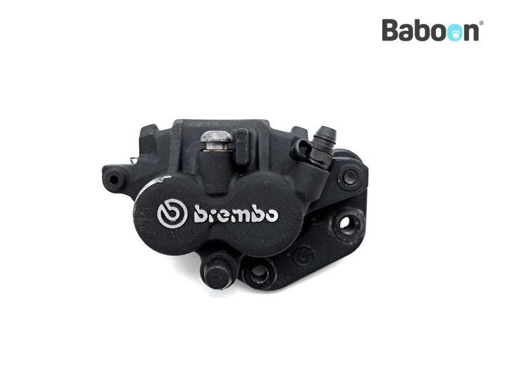 Remklauw Voor BMW F 650 GS 2006-2011 (F650GS K72), Motoren, Onderdelen | BMW, Gebruikt, Verzenden