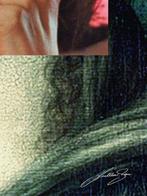 LEDMansion - Gioconda Lollipop V.2.