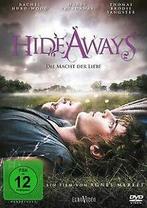 Hideaways - Die Macht der Liebe von Agnès Merlet  DVD, Cd's en Dvd's, Zo goed als nieuw, Verzenden