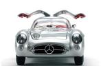 Maisto Premiere Edition - 1:18 - Mercedes-Benz 300 SLR, Hobby en Vrije tijd, Nieuw