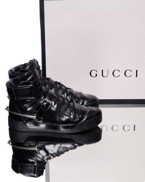 Gucci - Enkellaarsjes, Kleding | Heren, Schoenen