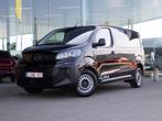 Opel Vivaro, Auto's, Nieuw