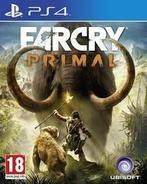 Far Cry: Primal - PS4 (Switch Games), Games en Spelcomputers, Games | Sony PlayStation 4, Nieuw, Verzenden