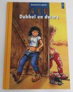 Sam - Dubbel en dwars - Auteursexemplaar - 1 Album de luxe, Livres, BD
