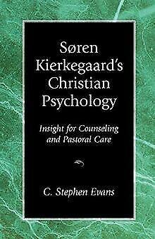 Soren Kierkegaards Christian Psychology: Insight f...  Book, Boeken, Overige Boeken, Zo goed als nieuw, Verzenden