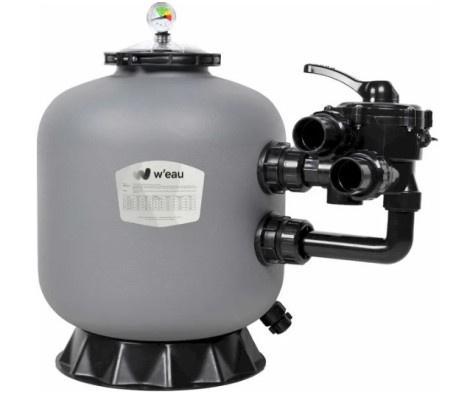 Zandfilter zwembad SPE-650 side mount, Tuin en Terras, Zwembad-toebehoren, Nieuw, Ophalen of Verzenden