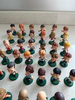 Miniatuur beeldje - Modellini calciatori anni 1990/2000 (45), Antiek en Kunst