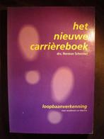 Nieuwe carrièreboek 9789024279340 SCHREINER, Verzenden, Gelezen, SCHREINER