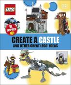 Create a Castle and Other Great LEGO Ide 9780241484654 Dk, Verzenden, Dk