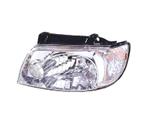 Phare Gauche Pour Hyundai Matrix 01-06, Autos : Pièces & Accessoires, Verzenden
