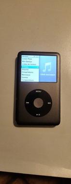 Apple - ipod classic 160g (modele A 1238) iPod