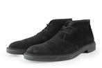 Boss Veterschoenen in maat 42 Zwart | 5% extra korting, Boss, Verzenden, Zwart, Zo goed als nieuw