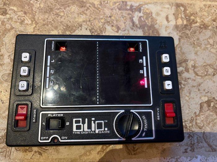 Tomy - Blip - Handheld gaming console, Games en Spelcomputers, Spelcomputers | Overige Accessoires