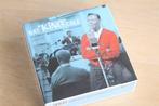 Nat King Cole - The Complete Nelson Riddle Studio Sessions, Cd's en Dvd's, Nieuw in verpakking