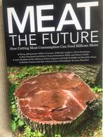 Meat, the future 9789490034054, Zo goed als nieuw, Karin Soeters (red.), Verzenden