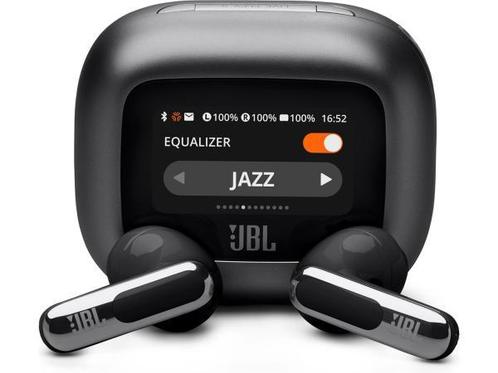 Veiling - JBL Live Flex 3 - Volledig Draadloze Oordopjes, Telecommunicatie, Mobiele telefoons | Oordopjes