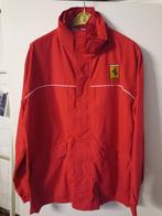 Ferrari - Automobilismo - Jas, Vest, Nieuw
