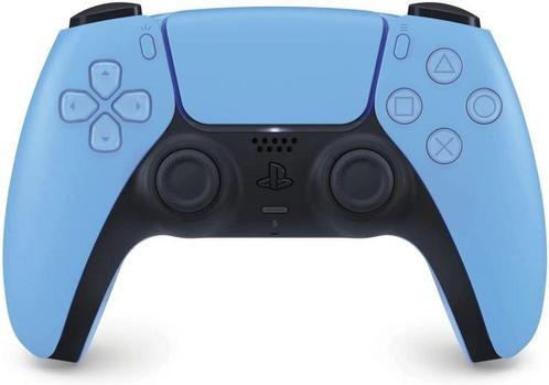 Sony DualSense Wireless Controller-Starlight Blue, Games en Spelcomputers, Spelcomputers | Sony Consoles | Accessoires, Ophalen of Verzenden