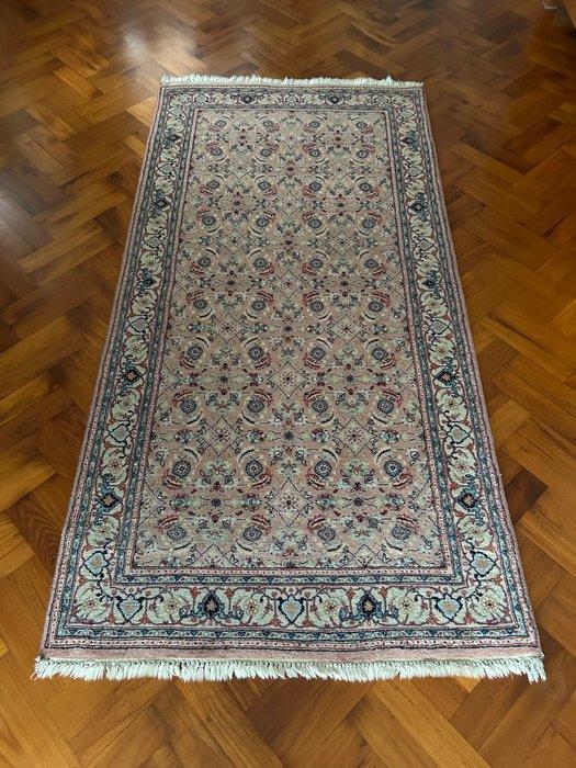 Bidjar - Tapijt - 205 cm - 104 cm, Huis en Inrichting, Stoffering | Tapijten en Vloerkleden