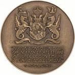 Frankrijk. Médaille bronze - Winston Churchill par Pierre