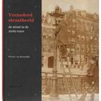 Veranderd straatbeeld 9789059940697 W. van Riemsdijk, Verzenden, Gelezen, W. van Riemsdijk