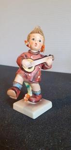 Goebel - Figurine - Duo muziek Hummeltjes Nr 86 en Nr 240 -