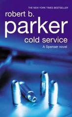 Cold Service 9781842431702, Robert B. Parker, Verzenden