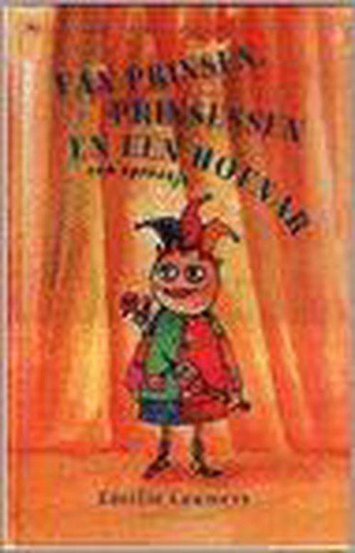 Van Prinsen, Prinsessen En Een Hofnar 9789044304558, Livres, Livres pour enfants | 4 ans et plus, Envoi
