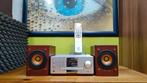 JVC - CA-EXA1 Solid state stereo-ontvanger, SP-EXA1, TV, Hi-fi & Vidéo