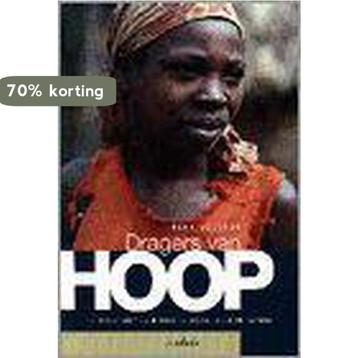 Dragers van hoop 9789031713523 Mark Deltour, Verzenden, Mark Deltour