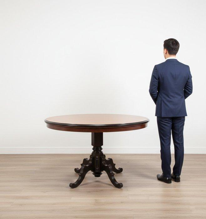 Tafel - Hout, Antiek en Kunst, Antiek | Overige Antiek