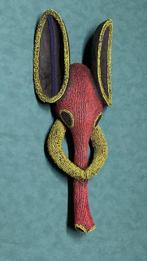 Dansmasker - Bamileke - Kameroen (Zonder minimumprijs)