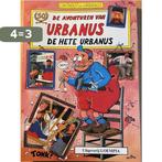 De hete Urbanus 9789067713498 Urbanus, Verzenden, Gelezen, Urbanus