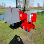 Kraffter haardhouthakselaar TR110