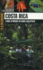 Dominicus Costa Rica 9789025735807, Verzenden, Linda O'Bryan, Hans Zaglitsch