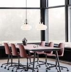 &Tradition - Space Copenhagen - Plafondlamp (2) - Copenhagen