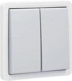 Niko New Hydro Interrupteur Dinstallation - 700-32605, Verzenden