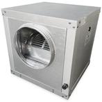 Chaysol Airbox Boxventilator UPE 10/10 CM-AL, Doe-het-zelf en Bouw, Verzenden, Nieuw