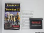 Atari Jaguar - Towers II, Games en Spelcomputers, Spelcomputers | Atari, Verzenden, Gebruikt
