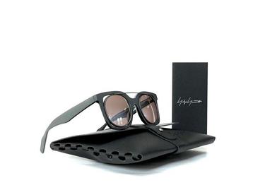 Yohji Yamamoto - YY7008, Titanium, matte & gloss, Special